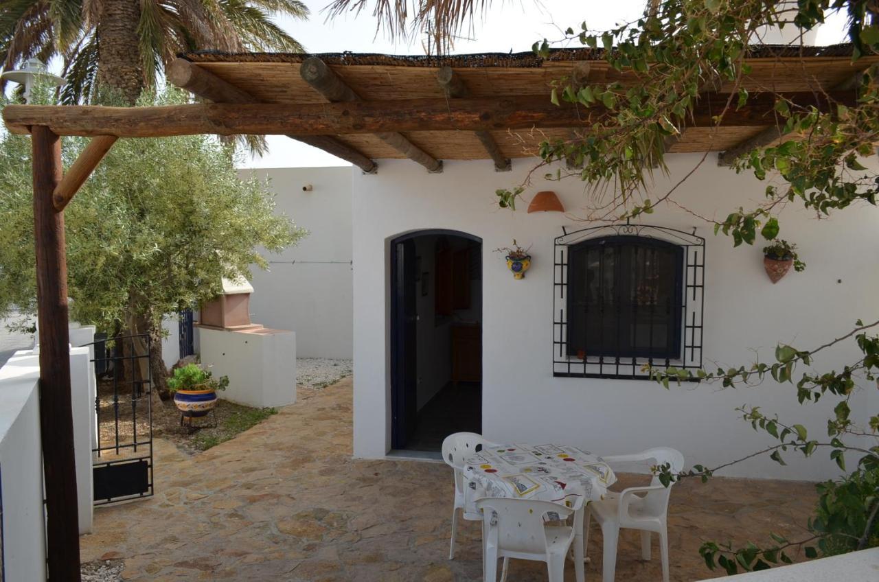 Casas La Noria ξενώνας Las Negras Δωμάτιο φωτογραφία