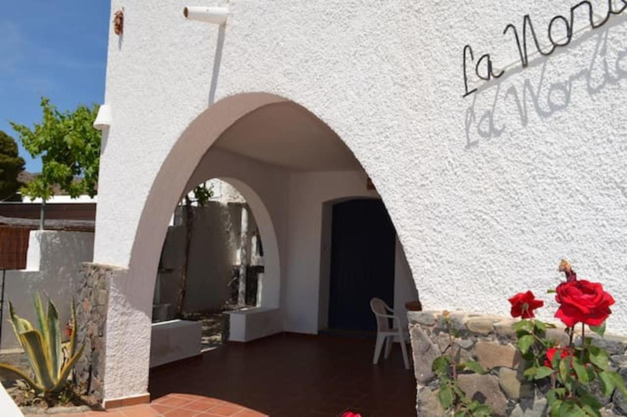 Casas La Noria ξενώνας Las Negras Δωμάτιο φωτογραφία