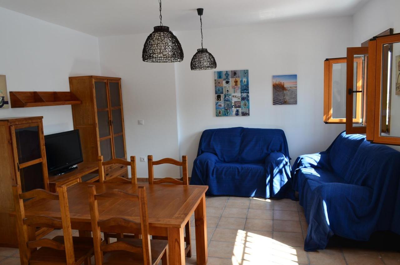 Casas La Noria ξενώνας Las Negras Δωμάτιο φωτογραφία