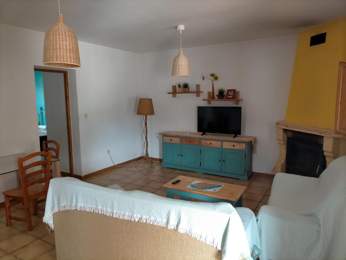 Casas La Noria ξενώνας Las Negras Εξωτερικό φωτογραφία
