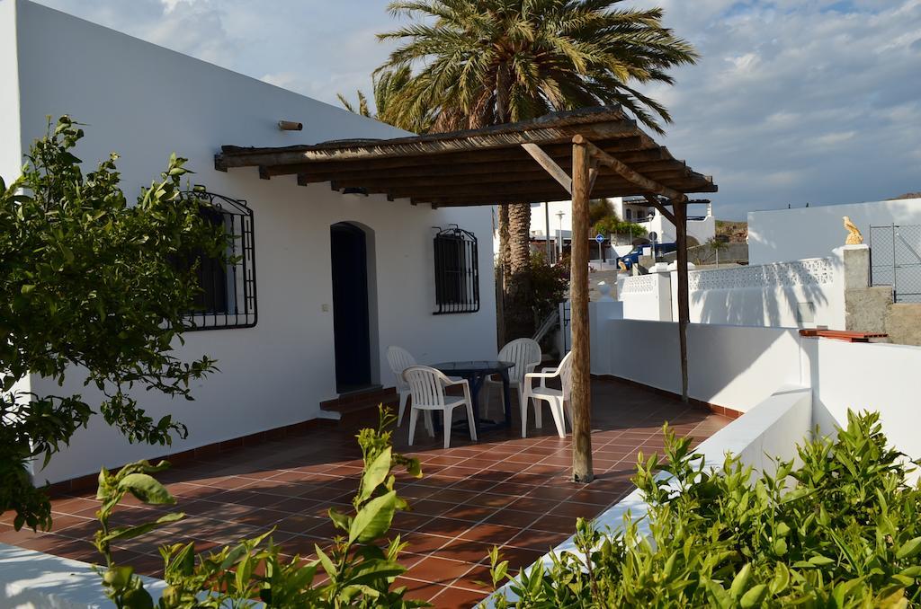 Casas La Noria ξενώνας Las Negras Δωμάτιο φωτογραφία